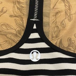 Lulu Lemon Tank Top size 8